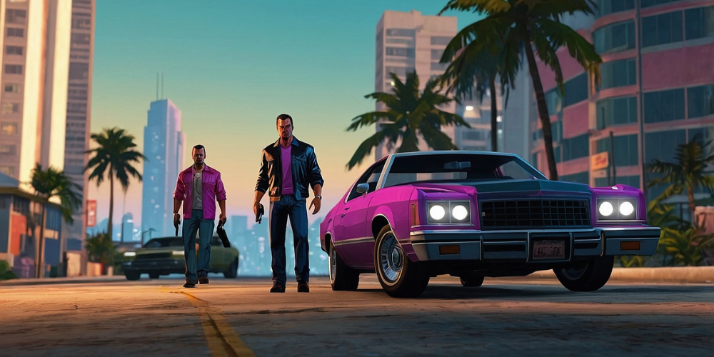 unique scene in GTA VI 11